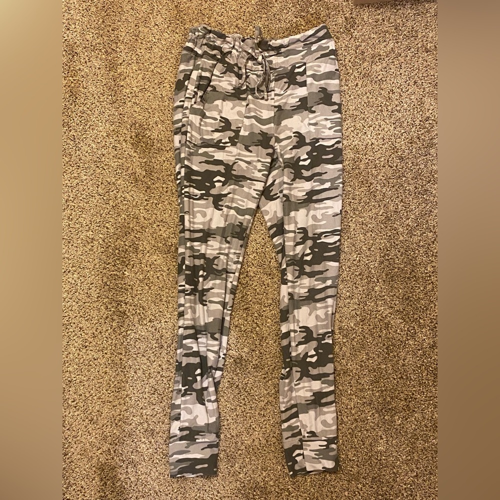 Cami leggings